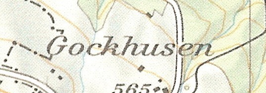 Datei:Gockhusen LK1955.jpg