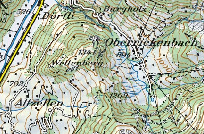 Datei:Wellenberg Landeskarte 100000.jpg