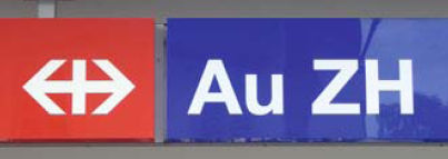 Datei:Stationstafel Au ZH.jpg