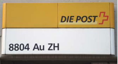 Datei:Ortschaftstafel Au ZH.jpg
