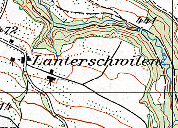 Datei:Lanterschwilen alte Landeskarte.jpg