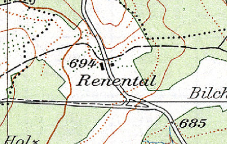 Datei:Renental Alte Landeskarte 1957.jpg