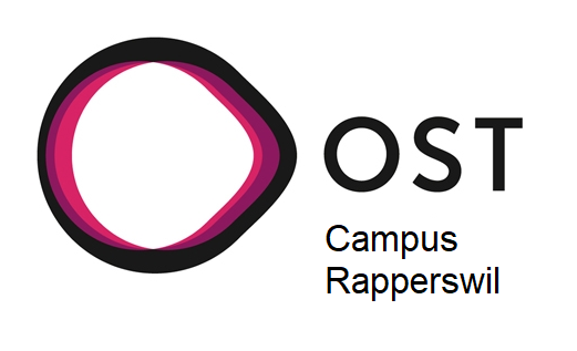 Datei:OST Logo Campus Rapperswil.png