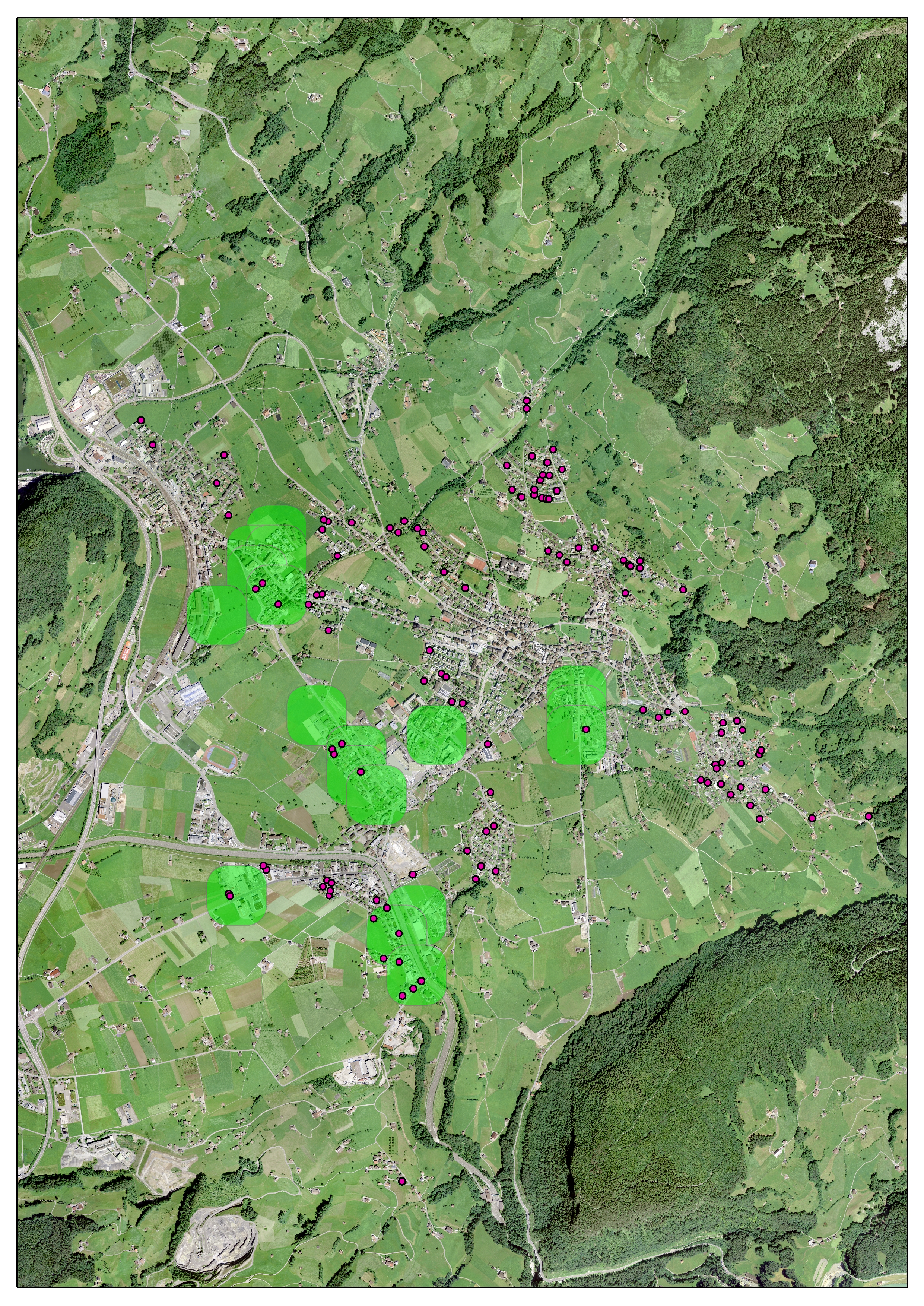 Trampolin Beste Standorte buffer.jpg