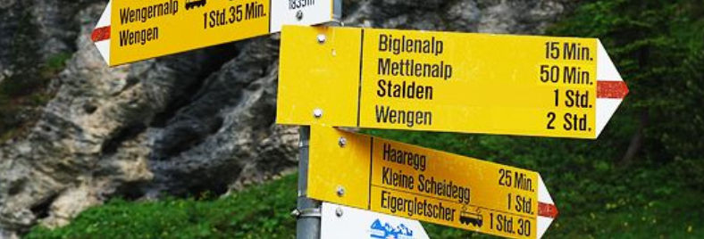 Datei:Geografische Namen Wandderwegweiser.jpg