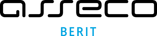 Datei:Logo Asseco BERIT AG.png