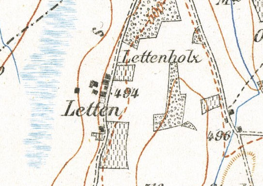 Datei:Lettenholz Siegriedkate 1930.jpg