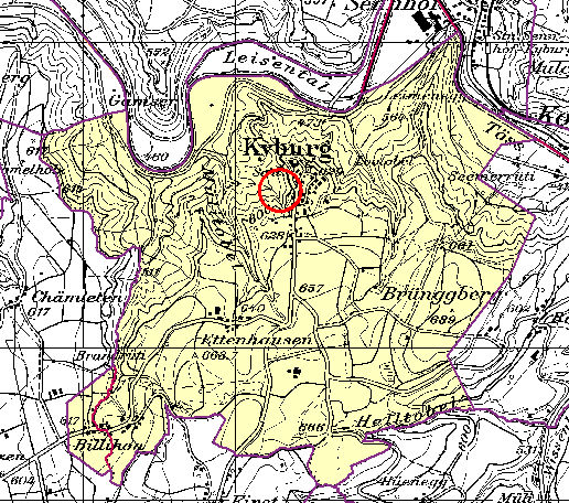 Datei:Kyburg Ortschaft.jpg