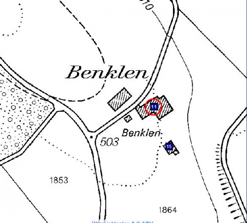 Rothbühl / Roopel