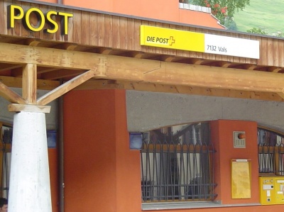 Oftschaftsnamen