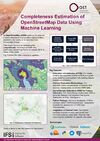 Poster OSM POI Completeness (2024)