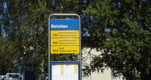 Stationsnamen